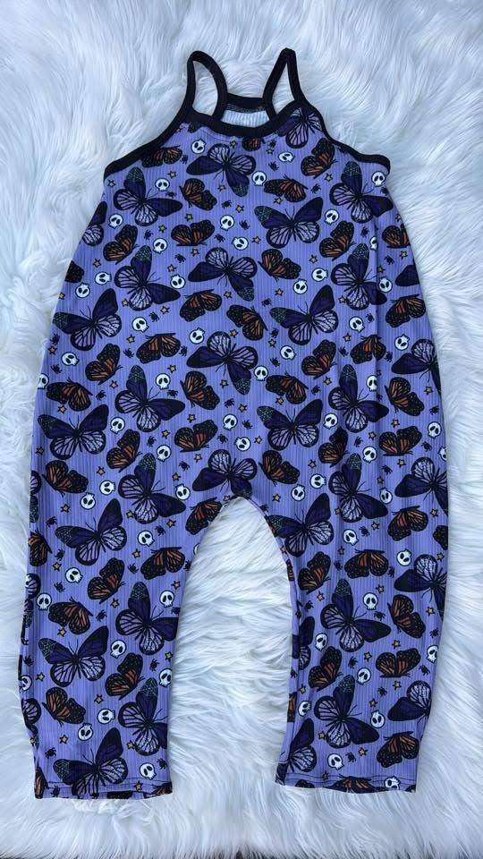 Midnight Monarch Terran 5T