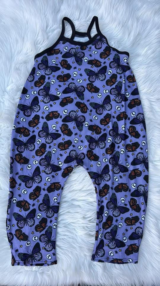 Midnight Monarch Terran 5T