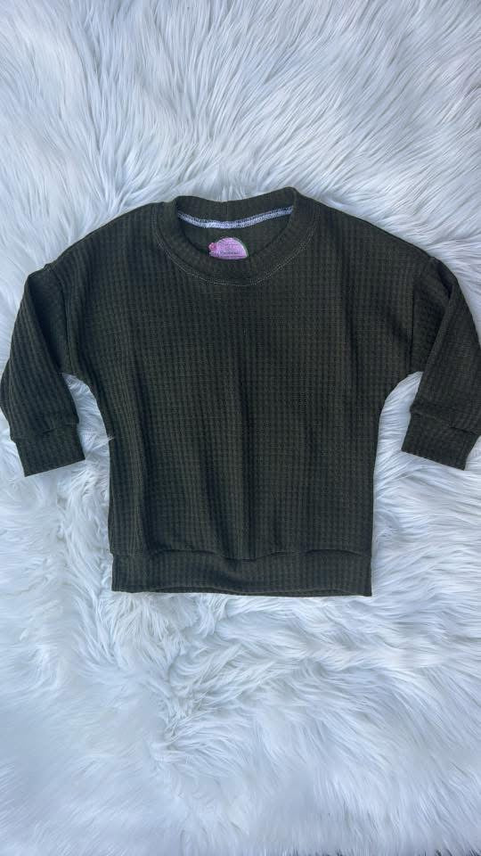 Forest Dolman 3T