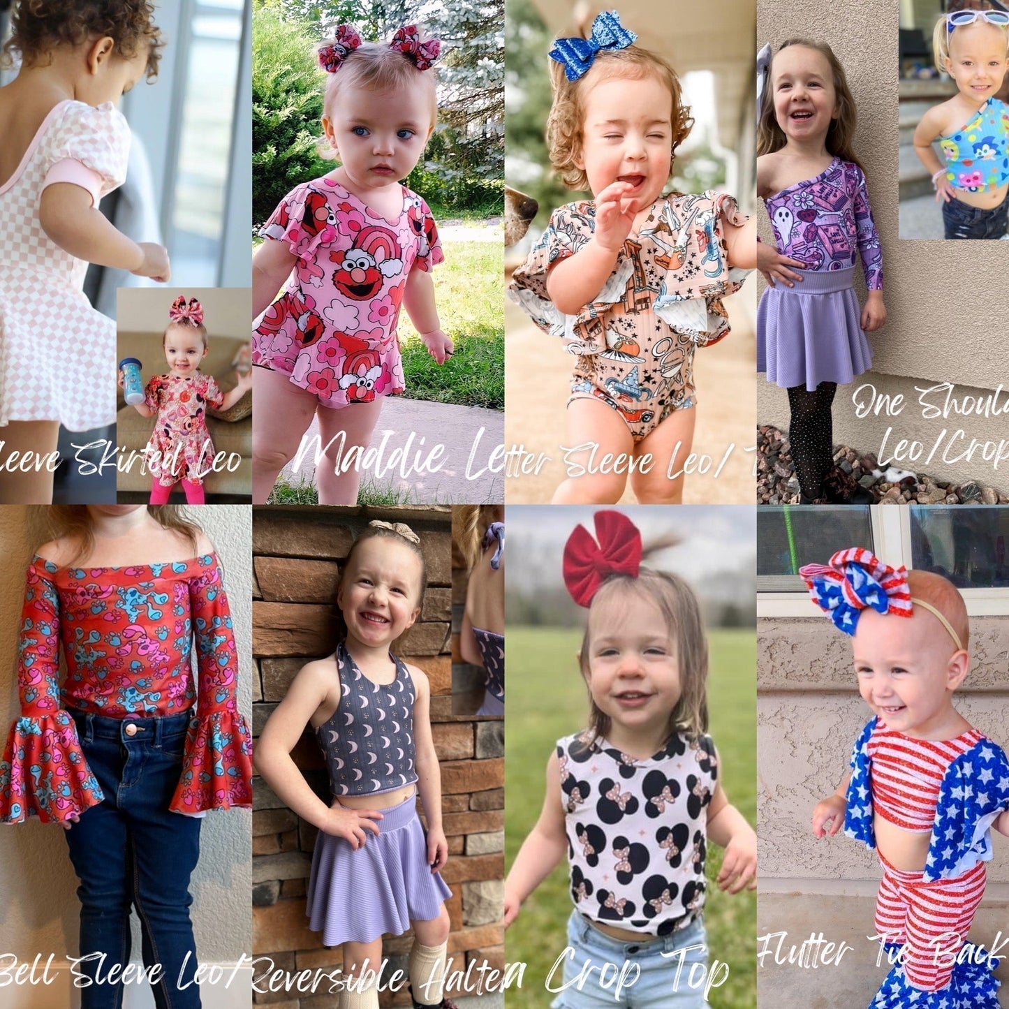 Honey Bear- Character Drop- Kids Clothing & Accessories