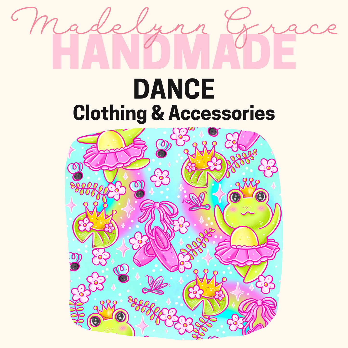 Dance- Mini Drop- Kids Clothing & Accessories