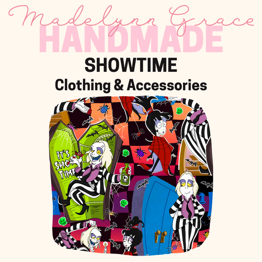 Showtime-Kids Clothing