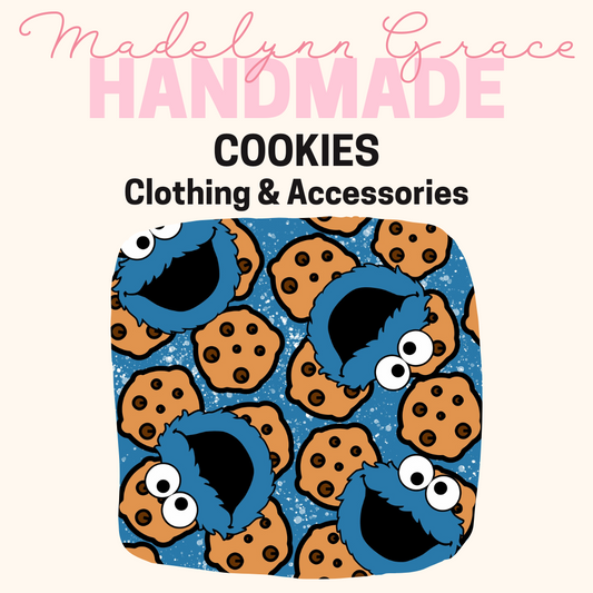 Cookies- Kids Clothing