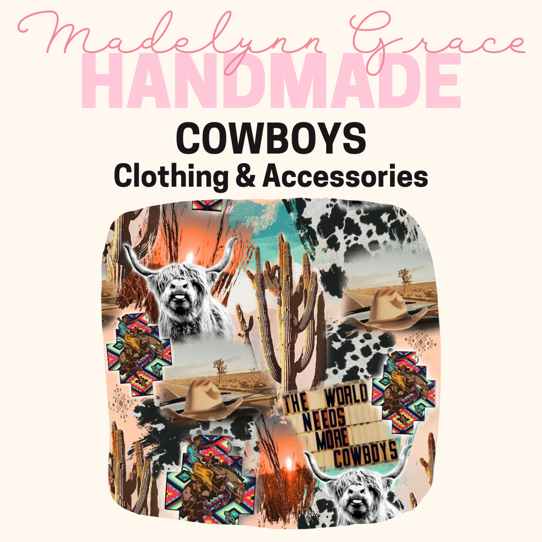 Cowboys-Kids Clothing