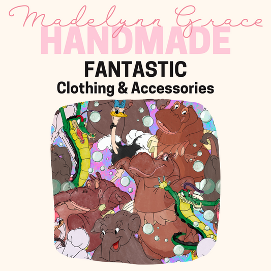 Fantastic-Kids Clothing