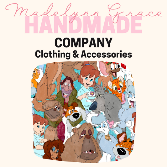 Company-Kids Clothing