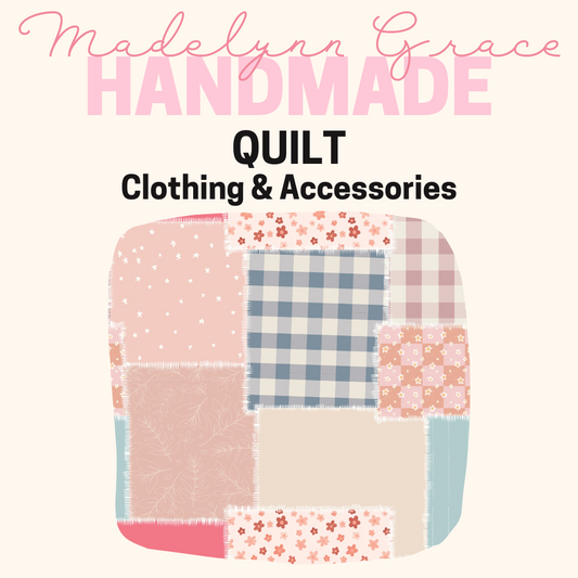 Quilt-Kids Clothing