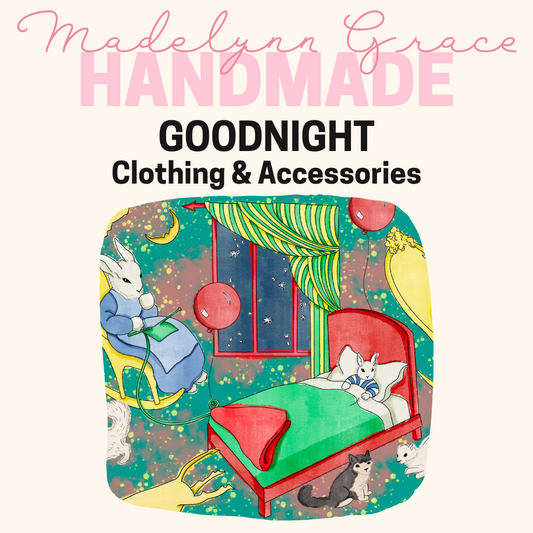 Goodnight-Kids Clothing