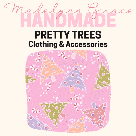 Pretty Trees - Kids Clothing