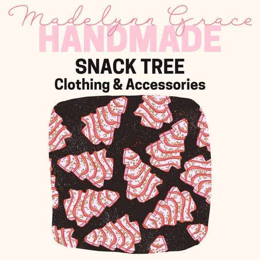 Snack Tree - Kids Clothing